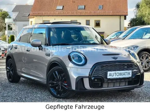 Annonce MINI COOPER Essence 2024 d'occasion 