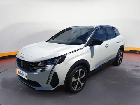 Used PEUGEOT 3008 Diesel 2023 Ad 