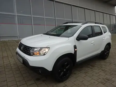 Annonce DACIA DUSTER Diesel 2020 d'occasion 