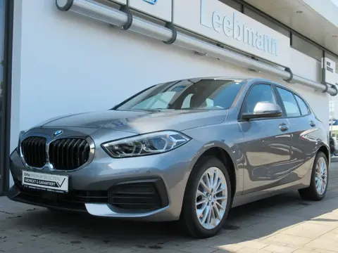 Annonce BMW SERIE 1 Diesel 2023 d'occasion 