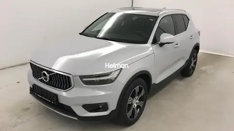 Used VOLVO XC40 Petrol 2020 Ad 