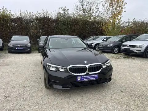 Used BMW SERIE 3 Diesel 2019 Ad 