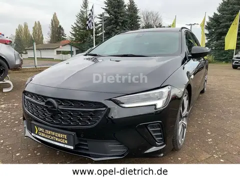 Used OPEL INSIGNIA Petrol 2022 Ad 