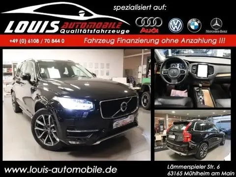 Used VOLVO XC90 Diesel 2015 Ad 