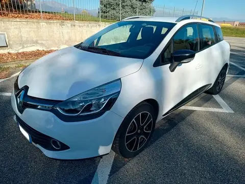 Annonce RENAULT CLIO Diesel 2015 d'occasion 