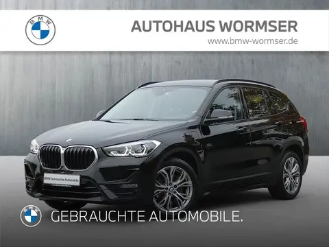 Used BMW X1 Hybrid 2021 Ad 