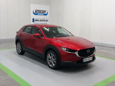 Used MAZDA CX-30 Petrol 2021 Ad 