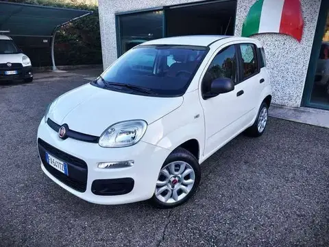 Annonce FIAT PANDA  2017 d'occasion 