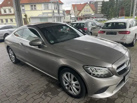 Used MERCEDES-BENZ CLASSE C Petrol 2020 Ad 