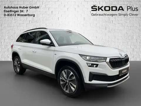 Used SKODA KODIAQ Diesel 2023 Ad 