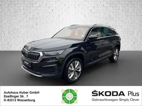 Used SKODA KODIAQ Diesel 2023 Ad 