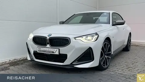 Annonce BMW M240 Essence 2023 d'occasion 