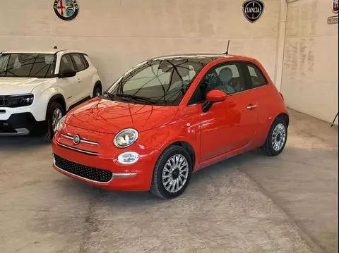 Used FIAT 500 Hybrid 2022 Ad 