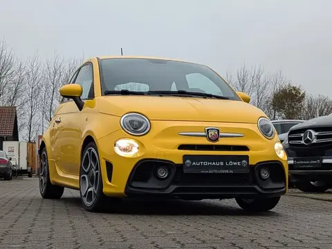 Used ABARTH 500 Petrol 2017 Ad 