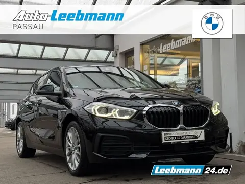 Used BMW SERIE 1 Petrol 2021 Ad 