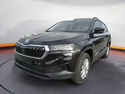 Used SKODA KAROQ Petrol 2024 Ad 