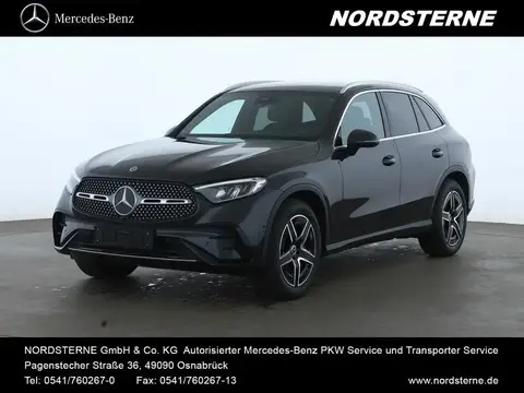 Used MERCEDES-BENZ CLASSE GLC Petrol 2023 Ad 