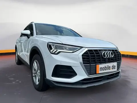 Annonce AUDI Q3 Essence 2024 d'occasion 