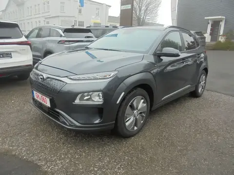 Used HYUNDAI KONA Not specified 2021 Ad 