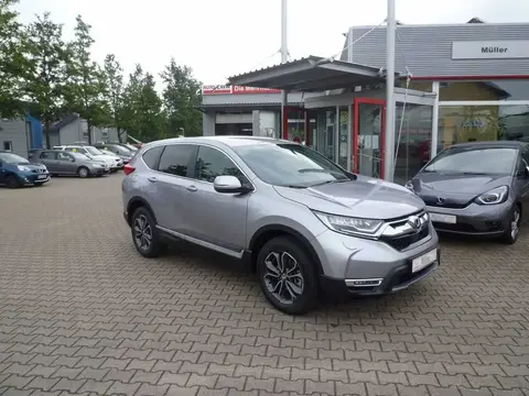 Annonce HONDA CR-V Essence 2023 d'occasion 