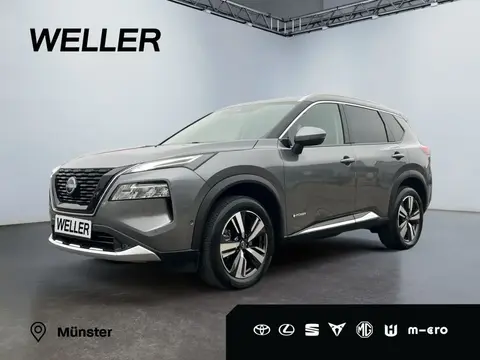 Annonce NISSAN X-TRAIL Essence 2024 d'occasion 