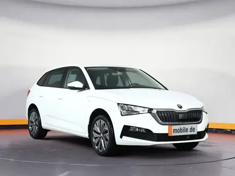 Used SKODA SCALA Petrol 2024 Ad 