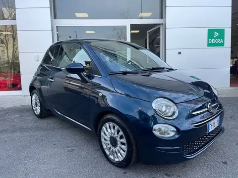 Used FIAT 500 Petrol 2019 Ad 