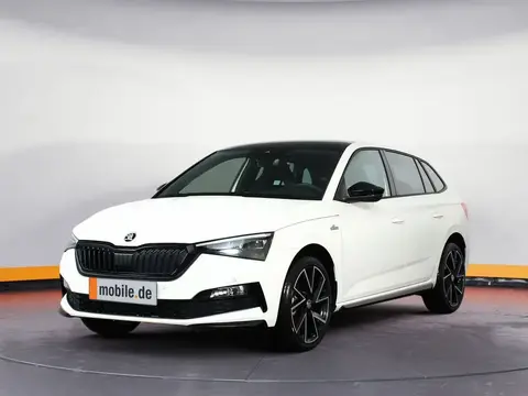 Used SKODA SCALA Petrol 2023 Ad 