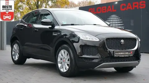 Used JAGUAR E-PACE Diesel 2020 Ad 