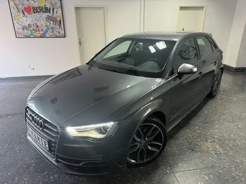 Used AUDI S3 Petrol 2014 Ad 