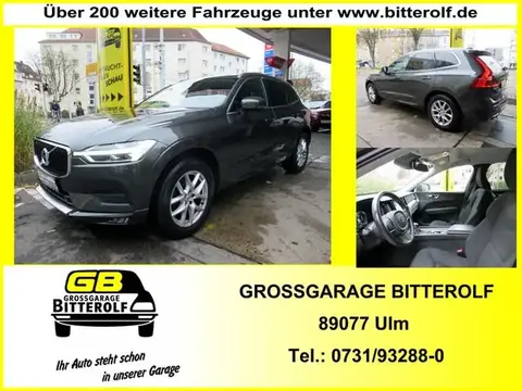 Used VOLVO XC60 Diesel 2020 Ad 