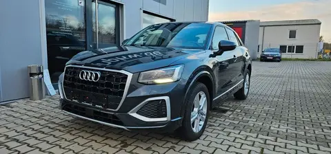 Used AUDI Q2 Petrol 2021 Ad 