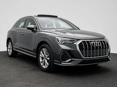 Annonce AUDI Q3 Diesel 2019 d'occasion 