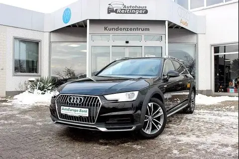 Annonce AUDI A4 Diesel 2018 d'occasion 