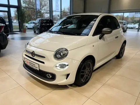 Used FIAT 500 Petrol 2019 Ad 