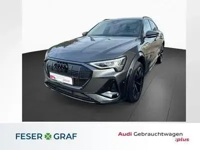 Used AUDI E-TRON Not specified 2022 Ad 