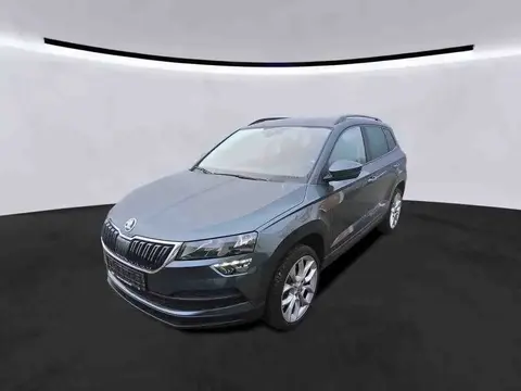 Used SKODA KAROQ Diesel 2020 Ad 