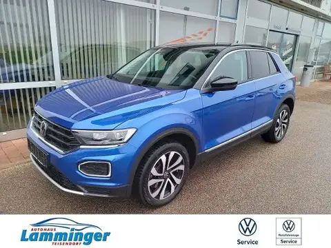 Used VOLKSWAGEN T-ROC Diesel 2022 Ad 