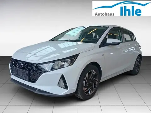 Annonce HYUNDAI I20 Essence 2023 d'occasion 