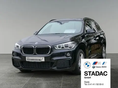 Used BMW X1 Diesel 2017 Ad 