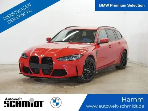 Annonce BMW M3 Essence 2024 d'occasion 