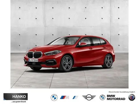 Used BMW SERIE 1 Diesel 2021 Ad 