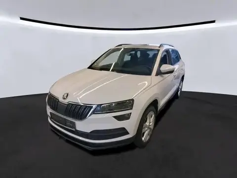 Used SKODA KAROQ Diesel 2019 Ad 