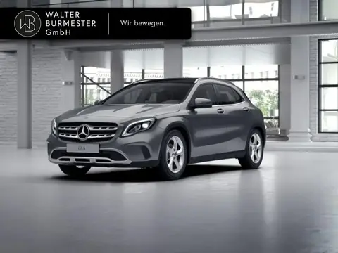 Used MERCEDES-BENZ CLASSE GLA Petrol 2017 Ad 