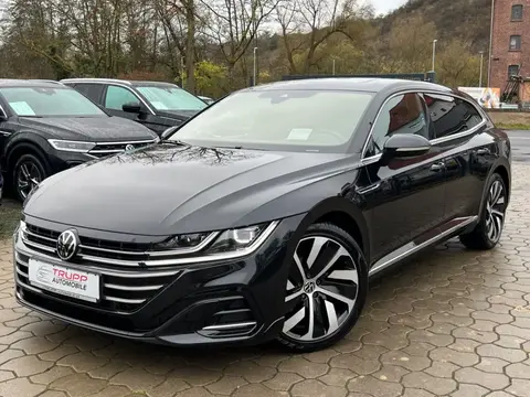 Annonce VOLKSWAGEN ARTEON Essence 2022 d'occasion 