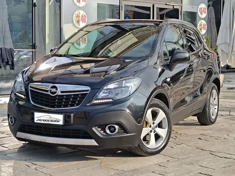 Used OPEL MOKKA LPG 2015 Ad 