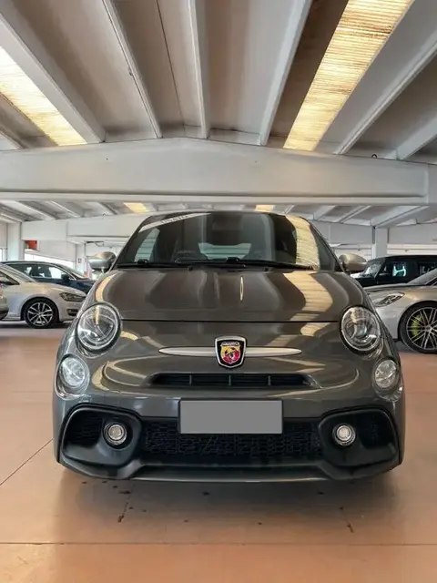 Used ABARTH 595 Petrol 2020 Ad 