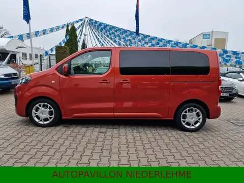 Used CITROEN SPACETOURER Diesel 2018 Ad 