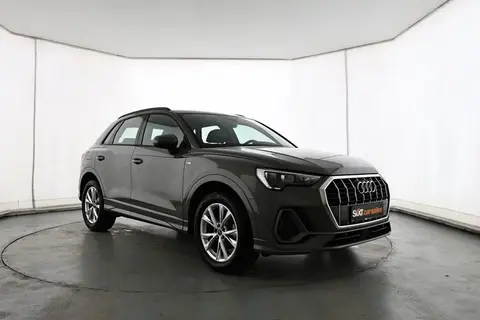 Used AUDI Q3 Diesel 2024 Ad 