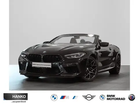 Used BMW M8 Petrol 2023 Ad 